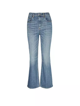 TORY BURCH | Jeans Flared Fit | 